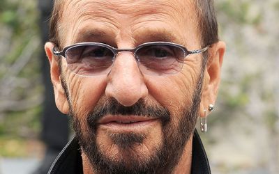 Ringo Starr-Net Worth, Cars, Songs, Albums, Wife, Age, Bio, Children, Height, Death